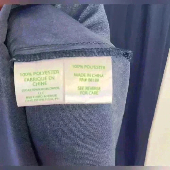 Lilly Pulitzer  strapless maxi dress , sz XS - Picture 5 of 6